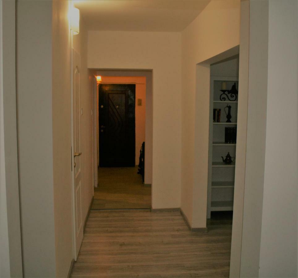 Târgu-Mureş Casa Peterfi - Apartment With 3 Bedrooms And Spacious Living Room מראה חיצוני תמונה