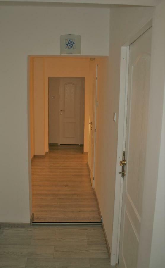 Târgu-Mureş Casa Peterfi - Apartment With 3 Bedrooms And Spacious Living Room מראה חיצוני תמונה