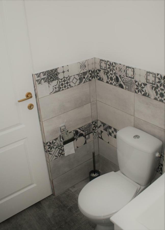 Târgu-Mureş Casa Peterfi - Apartment With 3 Bedrooms And Spacious Living Room מראה חיצוני תמונה